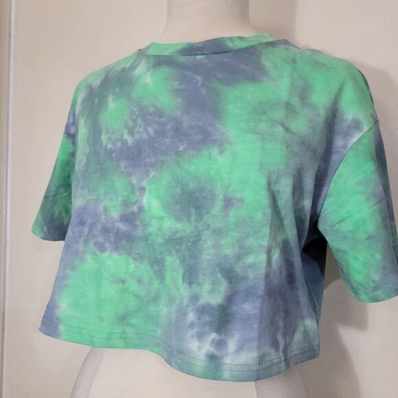 Shein crop  top - Picture 4 of 5